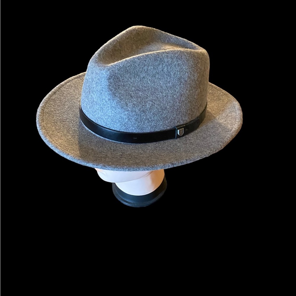 Braxton Hat Size Medium - image 1